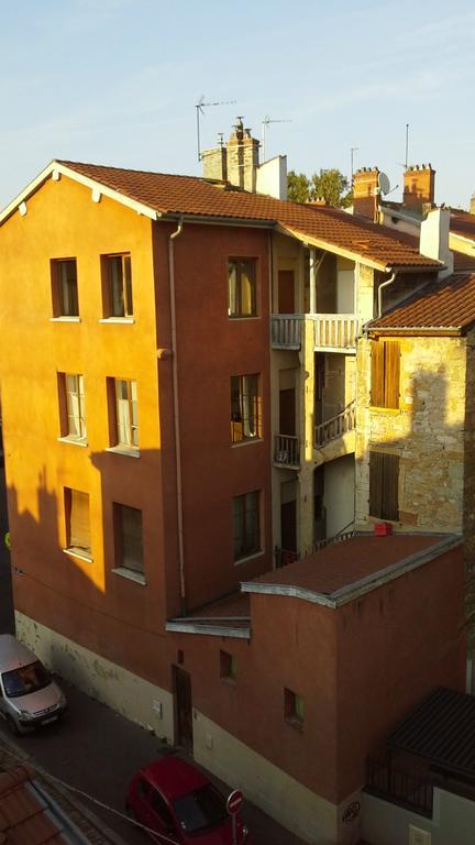 T3 55M2 & Garage, Proche Saone, Et 5 Min Vieux Lyon Via Metro D Apartment Екстериор снимка